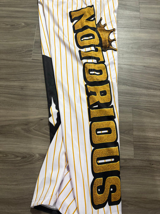 Custom Team Pants