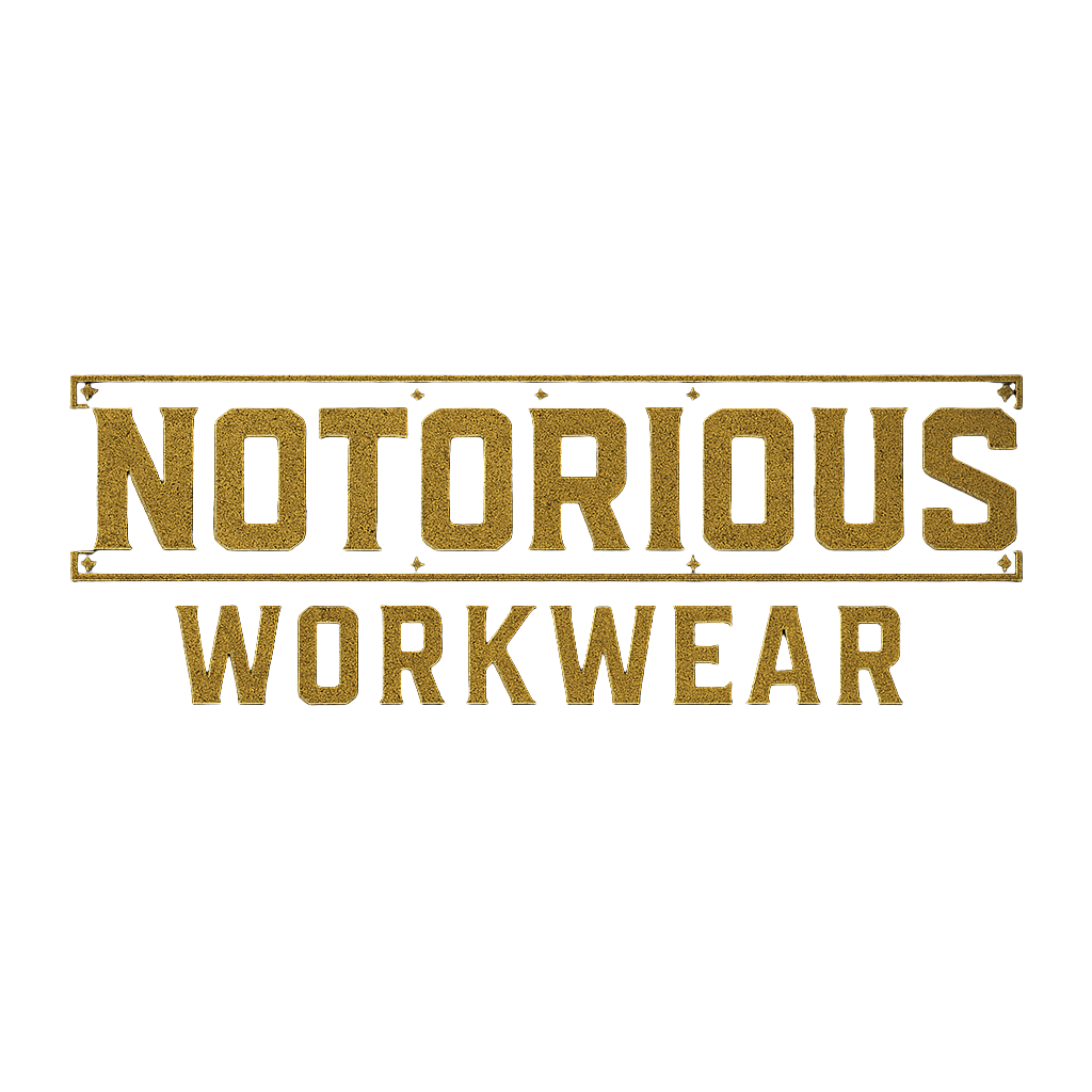 Notorious Workwear