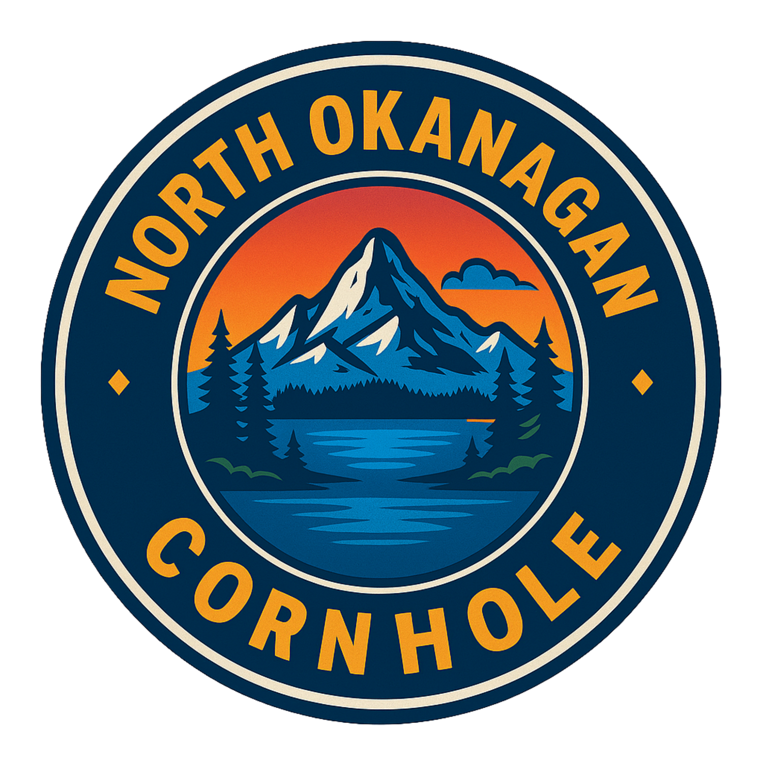 North Okanagan Cornhole