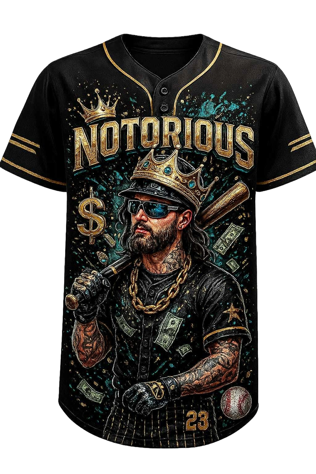 Notorious Softball