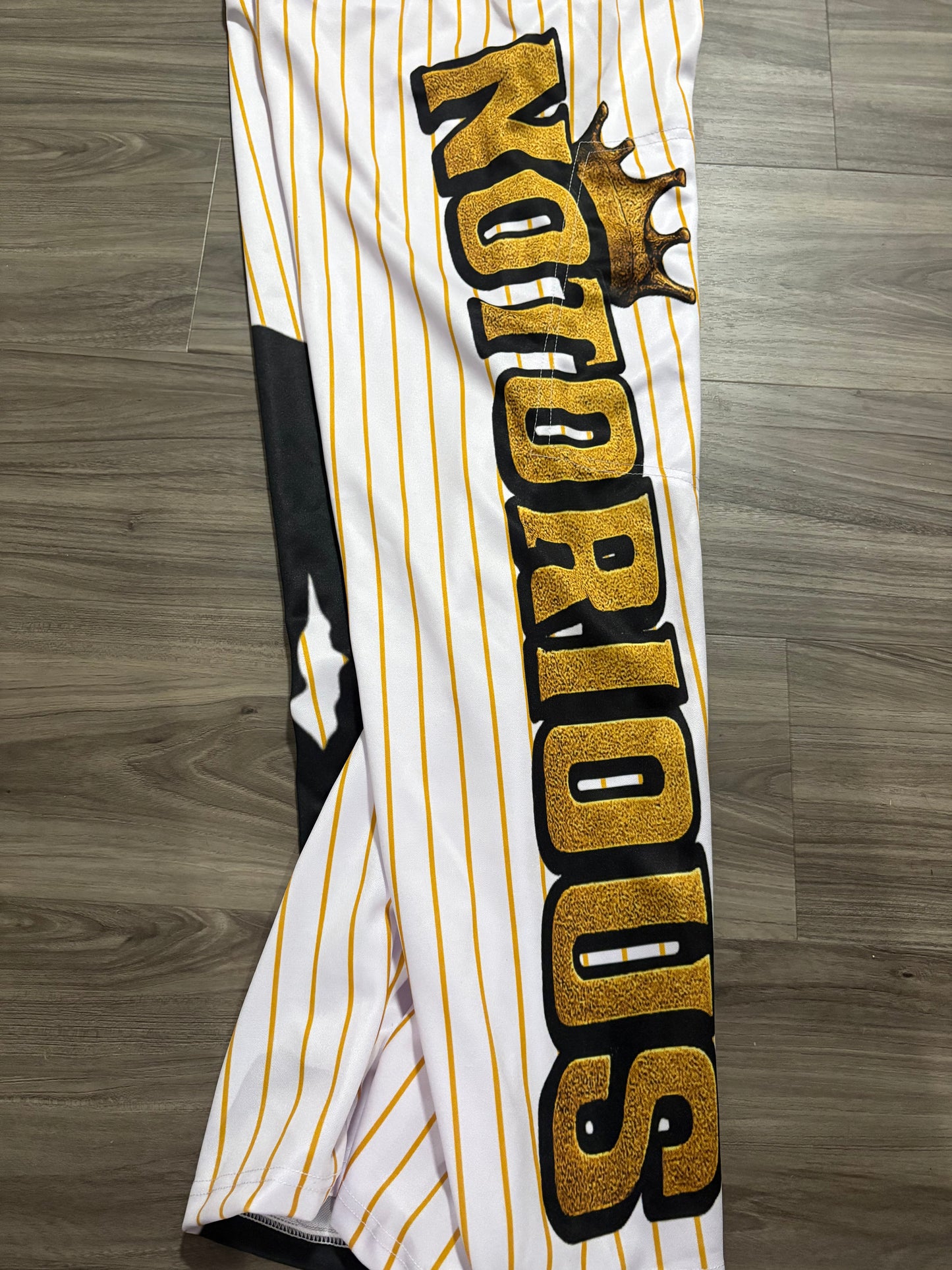 Custom Team Pants